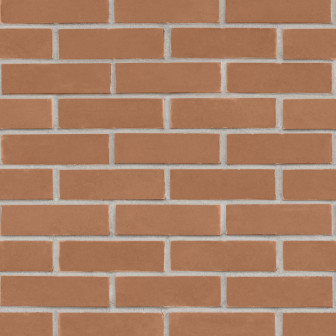 Panouri decorative cărămidă aparentă caramel într-un living modern