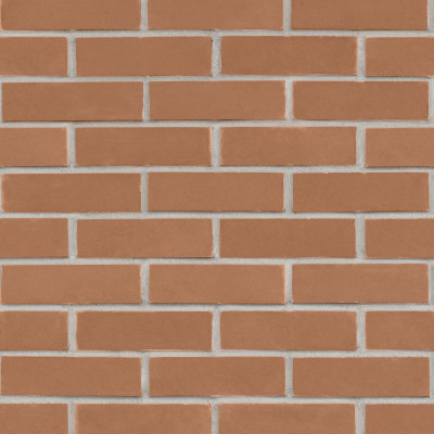 Panouri decorative cărămidă aparentă caramel într-un living modern