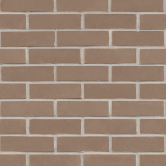 Panouri decorative tip cărămidă aparentă într-un living modern