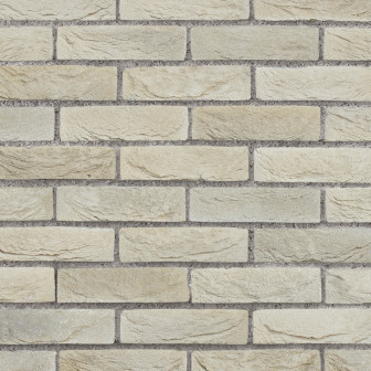 Panouri decorative cărămidă aparentă crem într-un living modern