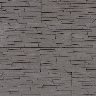 Piatră decorativă grafit cu aspect modern