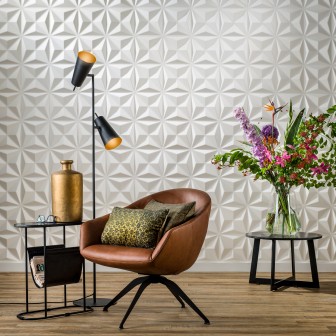Panouri decorative 3D WallArt WRT_GA-WA17_Cullinans, material: