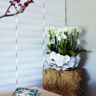 Panouri decorative 3D WallArt WRT_GA-WA23_Jayden, material: