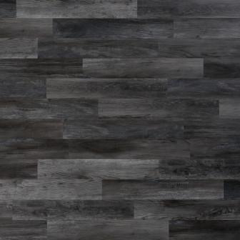 Panouri decorative 3D cu aspect de lemn în nuanțe de gri