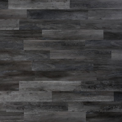 Panouri decorative 3D cu aspect de lemn în nuanțe de gri