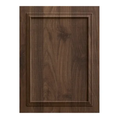 Panou MDF Agora, Columbia Walnut, Imitații Lemn