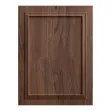 Panou MDF Agora, Kitami Oak, Imitații Lemn