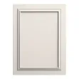 Panou MDF Agora, Magnolia White, Mat