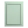 Panou MDF Agora, Mint Green, Mat