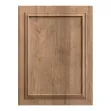 Panou MDF Agora, Riviera Oak, Imitații Lemn