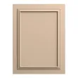 Panou MDF Agora, Shell Beige, Mat
