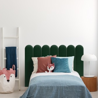 Panouri Decorative Simply Wall Panels SMP-PT-674-2909-P20-T28. Conține culorile: Verde