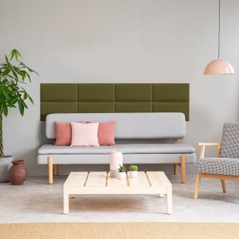 Panouri Decorative Simply Wall Panels SMP-PT-674-2918_T27. Conține culorile: Verde