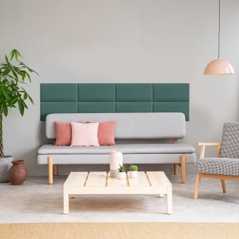 Panouri Decorative Simply Wall Panels SMP-PT-674-2919_T13. Conține culorile: Verde
