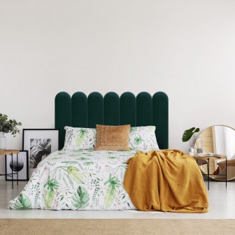 Panouri Decorative Simply Wall Panels SMP-PT-674-2941-P20-T09. Conține culorile: Verde