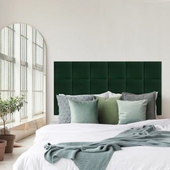 Panouri Decorative Simply Wall Panels SMP-PT-674-2943_T28. Conține culorile: Verde