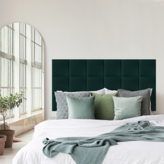 Panouri Decorative Simply Wall Panels SMP-PT-674-2948-T09. Conține culorile: Verde