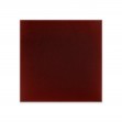 Panou tapițat catifelat, pătrat, burgundy, Simply Wall Panels