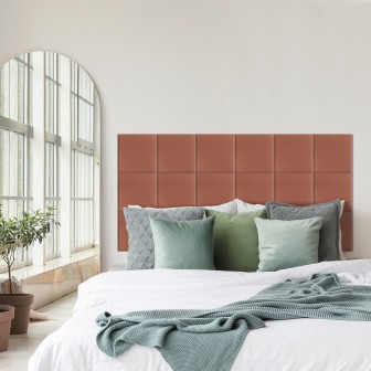 Panouri Decorative Simply Wall Panels SMP-PT-674-2956_T23. Conține culorile: Maro