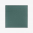 Panou tapițat catifelat, pătrat, verde marin, Simply Wall Panels