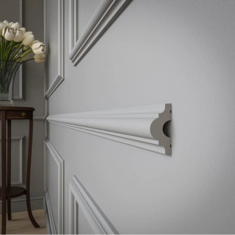 Profile Decorative DMS DMS-WD04A. Conține culorile: