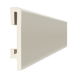 Plinta decorativa PF060K Cașmir, Dimensiuni: 240 x 6 x 1.5 cm, Durofit