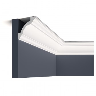 Profile Decorative Gaudi Decor GDD-6.50.113. Conține culorile: