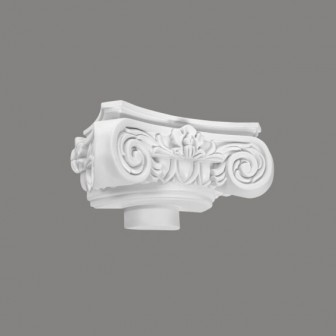 Profile Decorative Mardom Decor MRD-C1000-1H. Conține culorile: