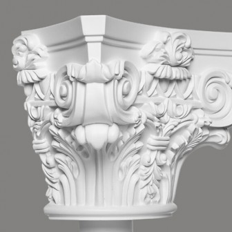 Profile Decorative Mardom Decor MRD-C1000-2H. Conține culorile:
