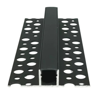 Profil de perete din aluminiu pentru LED
