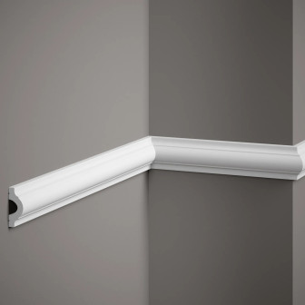 Brau decorativ MD332, 200 X 4.1 X 1.7 cm, Mardom Decor