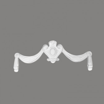 Elemente decorative Mardom Decor MRD-D3517, material: ProFoam