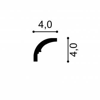 Profile Decorative Mardom Decor MRD-MDB136. Conține culorile: