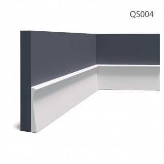 Plinte decorative Mardom Decor MRD-QS004, material: PolyForce