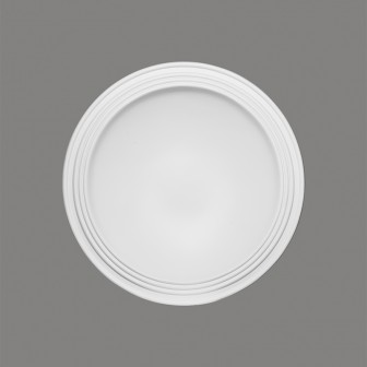 Rozete decorative Mardom Decor MRD-B2002, material: ProFoam