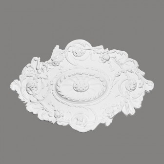 Rozete decorative Mardom Decor MRD-B2021, material: ProFoam