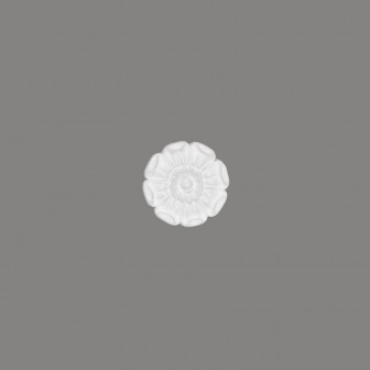 Rozete decorative Mardom Decor MRD-B3110, material: ProFoam