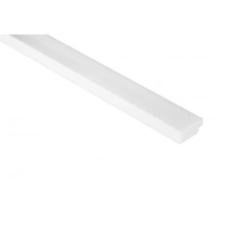 Profil dreapta pentru riflaje decorative Groove si Moon