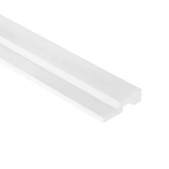 Profil stânga pentru riflaje decorative