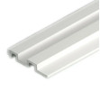Panou decorativ 3D din polimer rigid, model Riflaj Steps - 12x2.1x250 cm, Manavi