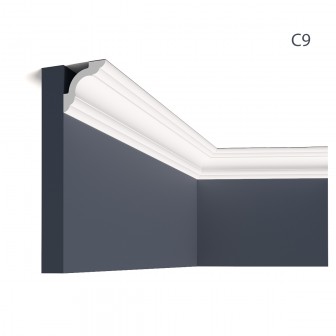 Manavi MNV-C9-5x5x200. Conține culorile: