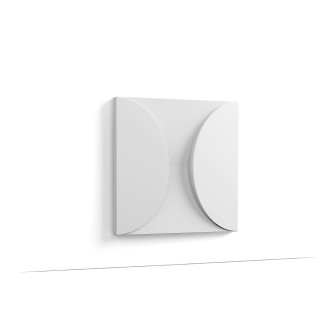 Panou decorativ 3D cu design modern