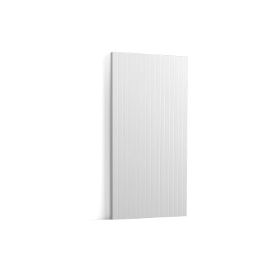 Panou decorativ Ripple WX204-2600, 260 x 25 x 1.6 cm, Orac Decor
