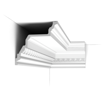 Cornișe tavan Orac Decor ORC-C307, material: PUROTOUCH®