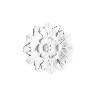 Rozete decorative Orac Decor ORC-R12, material: PUROTOUCH®