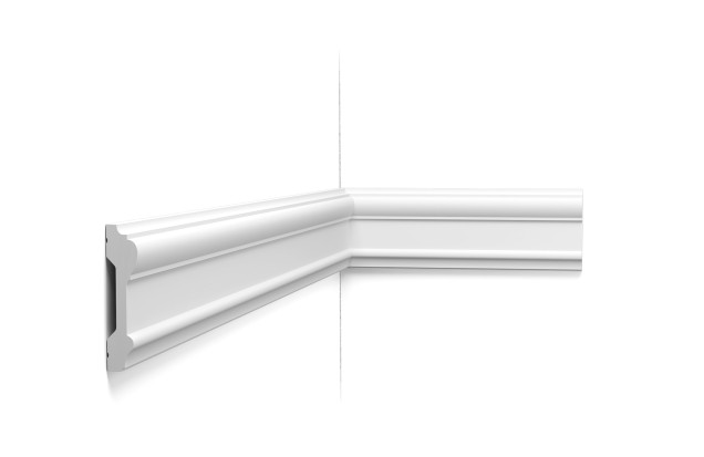 Brau Decorativ Luxxus P9010