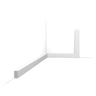 Plinte decorative Orac Decor ORC-SX194, material: Duropolymer®