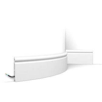 Plinta Decorativa Flexibila Axxent SX138F