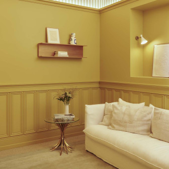 Brau decorativ P4000, Dimensiuni: 200 X 14.5 X 5.5 cm, Orac Decor