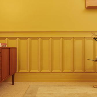 Panou decorativ W124, 50 x 80 x 2.2 cm, Orac Decor